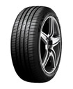 1x summer tire 185/55r16 nexen n'fera primus 83v
