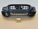 4G0807437 - Передний бампер передний audi a6 c7 4g0 lift s-line конкуренция