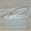 Audi a4 b9 8w лифт 19- левая передняя дверь