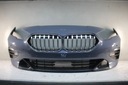 YWE7N - Передний бампер передний bmw 2 f44