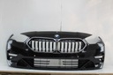 Bmw 2 f44 luxury line bumper front front