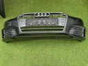 Передний бампер audi a4 b9 8w s-line 4pdc в сборе 8w0807437