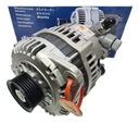 0 986 - Генератор bosch 70a 14v opel astra g combo corsa c 1.7 dti 2000 -