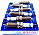 0242145541 6SZT - 6 свечей зажигания для bmw m2 f87 m3 f80 m4 f82 f83 x4 f26 3.0i n55 s55