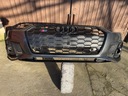 8W6807437A - Audi a5 ii 8w6 s-line s5 sline s line fl lift 19-25 передний бампер спереди
