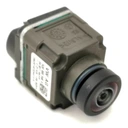 Парковочная камера заднего вида с обзором 360° vw audi seat skoda 5q0980546a новый оригинал