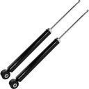 062503 - Задние амортизаторы x2 colt vi smart по цене forfour!