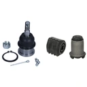 467 543 - Втулки поперечного рычага + палец chrysler voyager iv 2000-