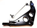 510138-2 Z3000 - Поперечний важіль права ланка mini cooper one r50 r52 r53