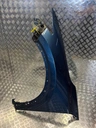 Переднє ліве крило mazda cx5 cx-5 ii 2 fl lift 22- 45b