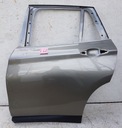 Bmw x3 двері лівий задній задній