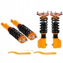 8 9 - Койловер підвіски для mitsubishi lancer evo 7