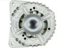 Генератор 180a a0261 as-pl audi a3 a4 tt 8l