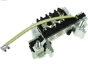 ARC9076(LETRIKA) - Випрямляч генератора as-pl arc9076 (letrika)