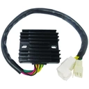 HN1005N - Новый выпрямитель регулятора напряжения honda cbr900rr, 2002-2003 гг.