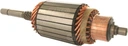 130202 ротор стартера marelli 12v 2.1kw