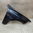 7933472 - Bmw x7 g07 2020 передняя правая сторона переднее крыло