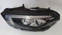 Mercedes a w177 177 led led ліворуч a1779064703