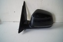 HFG738747777F - Bmw x3 g01 lci m package 475 black sapphire lew mirror 5 pin europe