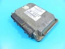 06A906019AP, - Комп'ютер vw golf iv 06a906019ap 5wp438203 1.6 sr