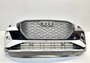 89A807725A - Передний бампер audi q4 e-tron sportback 89a