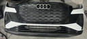 Передний бампер audi q4 e-tron ls9r