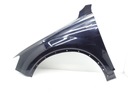 Левый передний fender front audi q7 4m 18r l041