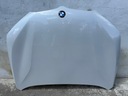 Bmw x1 f48 mask moter cover front frndress розбирається