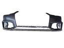 S-LINE15- 8W0807437F-RTEKO - Audi a4 b9 s-line 15-19 передній бампер 8w0807437f