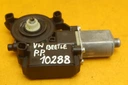 10288 - Моторчик правого переднього скла vw new beetle 850201004d 6r0959802bc