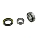 Nty klt-ch-012 комплект підшипників ступиці