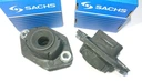 802 547 - 2x подушка амортизатора задня нижня sachs bmw e90 e91 e92 e81 e87 e88