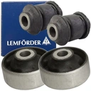 21113 01 - 4x втулка поперечного важеля lemforder vw polo v 5 6r 6c 09-