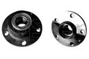 9232018/GSP - Подшипник gsp, ремкомплект ступицы vw audi