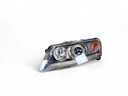 446-1112L-LDHEM - Ліва передня фара audi a6 c6 04-11 бі-ксенон ліва передня фара