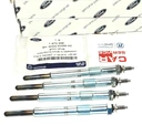 4x 1473356 свеча накаливания 1 473 356 ford 2.0 tdci
