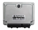 Контроллер vw caddy 1.9 sdi 038906013an 0281010007 программирование