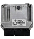 03G906021 - Контроллер двигателя skoda octavia 2.0tdi 0281014712 03g906021tc программирование