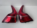 31689689 - Volvo xc60 ii фонарь левый правый задний оригинал