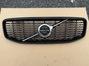 31457464 60 - Решетка радиатора dumper volvo xc60 ii r design 2017- идеальный оригинал