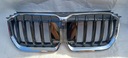 Bmw x1 u11 dummy решетка радиатора