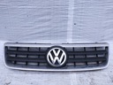 Решетка радиатора vw touareg 7l i 1