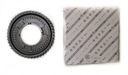 71750120 - Зірочка 1 передачі 46z. fiat sedici suzuki sx4 1.9
