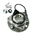 4600023 - Ступица переднего ступичного подшипника opel signum, vectra c