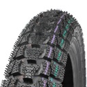 Шина irc 80/90-14 40j m+s sn26 tl лето зима