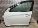 PU18491 - Двері ліві передні hyundai kona i os 17- p6w