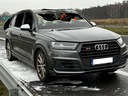 Audi sq7 q7 4м чверті передня ліва задня права стійка порогу