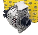 8EL 011 - Генератор hella opel speedster astra g vectra b vectra c zafira a 2.0 2.2