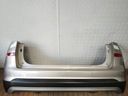 Hyundai tucson iii lift 18-20 задний бампер под 4x pdc задний цвет y3y красивый