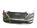 Hyundai tucson iii lift 18 - передній бампер